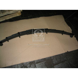 Ресора перед. ЗіЛ-5301 (<Бичок>) 7-лист. (вир-во ЧМЗ, м. Чусовой)