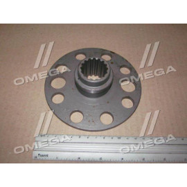 Фланець коленвала ДВЗ ЯМЗ Т 150К (H 6 D 140) (вир-во Україна)