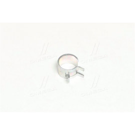 Хомут пружинный d=11мм (пр-во MIKALOR)