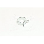 Хомут пружинний d=17мм (вир-во MIKALOR) 