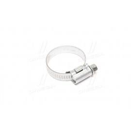 Хомут затяжний оцинк. 20х32 (вир-во MIKALOR)