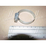 Хомут затяжний оцинк. 30х45 (вир-во MIKALOR) 