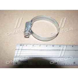 Хомут затяжний оцинк. 30х45 (вир-во MIKALOR)