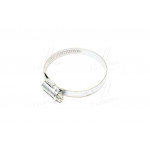 Хомут затяжний оцинк. 40х60 (вир-во MIKALOR) 