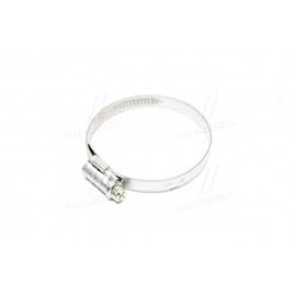 Хомут затяжной оцинк. 40х60 (пр-во MIKALOR)