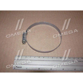 Хомут затяжний оцинк. 70х90 (вир-во MIKALOR)