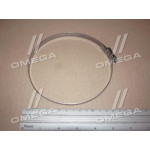 Хомут затяжний нерж. 120х140 (вир-во MIKALOR) 