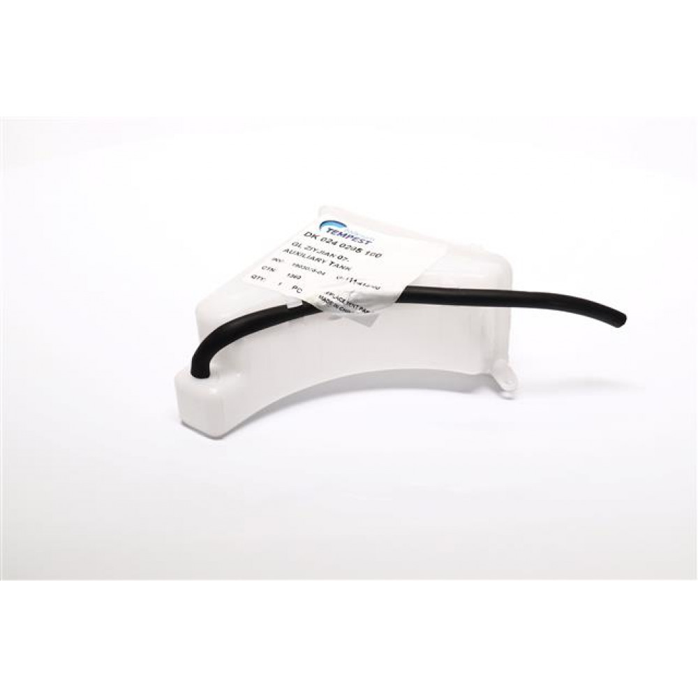 Бачок радиатора GEELY CK 06-15 (TEMPEST)