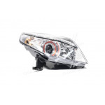 Фара лiв. эл. GEELY MK CROSS 06-14 (TEMPEST) 