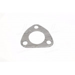 Прокладка  глушителя Т 40 (безасбестова) (вир-во Рось-гума) 