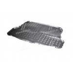 Піддон п / у в багажник Nissan X-Trail T32 -борт 30 мм 2015- (пр-во Петропласт) 