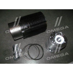 Гільзо-комплект Д 144 (ГП+Кільца+Палець) (2 масл. кільця) АГРО р.С П/К (МОТОРДЕТАЛЬ) 