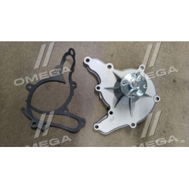 Насос водяний 53 з прокладкою, алюм.корпус (вир-во ГАЗ)