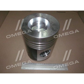 Поршень ЯМЗ 236М2, 238АК (Molykote) (гр.А) (вир-во КМЗ)