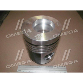 Поршень ЯМЗ 236М2, 238АК (Molykote) (гр.А) (вир-во КМЗ)