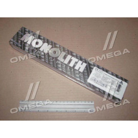 Электроды универсальные d=2,5мм (2,5кг)(Монолит)