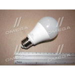 Лампа світлодіодна 220V, E27, 12W, 4100K, A60 (ви-во Китай) 