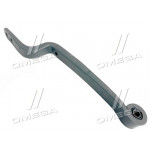 Ресора BPW (Springer, вир-во ЧМЗ, м. Чусовой) 