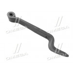 Напівресора BPW (Springer, вир-во ЧМЗ, м. Чусовой) 