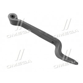 Напівресора BPW (Springer, вир-во ЧМЗ, м. Чусовой)