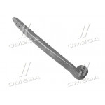 Полурессора BPW (Springer, пр-во ЧМЗ, г. Чусовой)  Полурессора BPW (Springer, пр-во ЧМЗ, г. Чусовой)