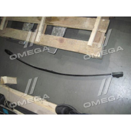 Лист №2 ресори MB Sprinter (Springer, вир-во ЧМЗ, м. Чусовой)