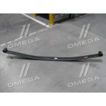 Лист №1 ресори SCANIA корінний (Springer, вир-во ЧМЗ, м. Чусовой)  Лист №1 ресори SCANIA корінний (Springer, вир-во ЧМЗ, м. Чусовой)