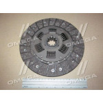 Диск зчепл. ведучий УАЗ, 4 ст. КПП (вир-во Деніт, м.Тюмень) 