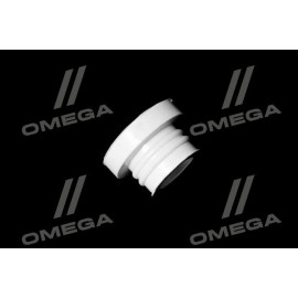 Кольцо уплотн. (силикон.) (вир-во Украина)