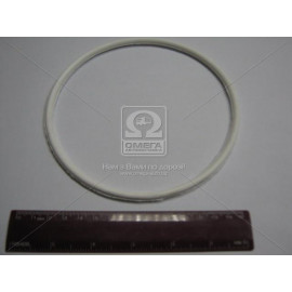 Кольцо упл. (силікон.)(тол.) (вир-во Украина)