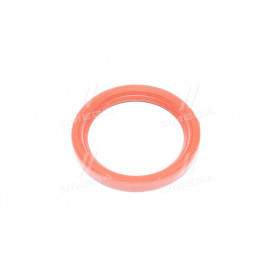 Сальник моста средн. КАМАЗ в сб. 80х105х10 (красн.) (пр-во Украина)