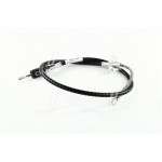 Трос ручного тормозу ГАЗ 3302 задн. універс. 1282 мм (вир-во Рекардо) 