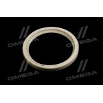 Манжета 160 с пружиной (силиконовая) (вир-во Украина) 