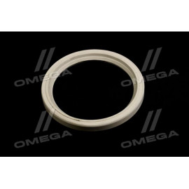 Манжета 160 с пружиной (силиконовая) (вир-во Украина)