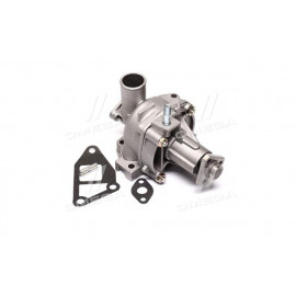 Насос водяной ВАЗ 2121, 21213, 2131 в сб. (G-PART) (покупн. ГАЗ)