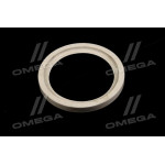 Манжета 166 с пружиной (силиконовая) (вир-во Украина) 