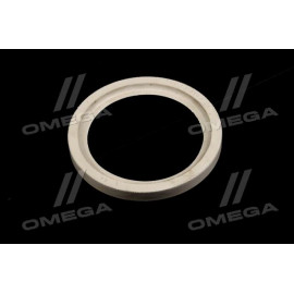 Манжета 166 с пружиной (силиконовая) (вир-во Украина)