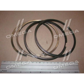 Кільце порш. А-01М, А-41  П/К (вир-во СТАПРІ)