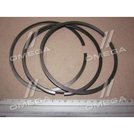 Кільце порш.  ЯМЗ Євро-2 П/К (вир-во СТАПРІ)