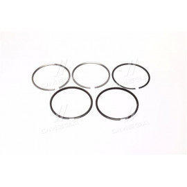 Кільце порш. А-01М, А-41 (5 кіл.) П/К (вир-во СТАПРІ)