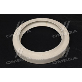 Манжета 176 с пружиной (силиконовая) (вир-во Украина)