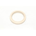 Сальник хвостовика КАМАЗ реверсний (176/180) (силікон.) (вир-во Україна) 