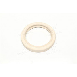 Сальник хвостовика КАМАЗ реверсний (176/180) (силікон.) (вир-во Україна)