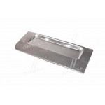 Ремонтная деталь двери 2705 (задней) лев. РФ(про-во ДетальАвтоКомплект) 