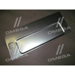 Ремонтная деталь двери 2705 (задней) прав. РФ(про-во ДетальАвтоКомплект) 