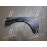 Ремвставка боковины наружной ГАЗ 3302 (правая)(про-во ДетальАвтоКомплект) 