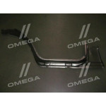 Ремвставка дверного проема Газель (прав.)(про-во ДетальАвтоКомплект) 