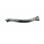 Ремвставка усилителя арки ГАЗ-3302/змейка/ (правая)(про-во ДетальАвтоКомплект) 