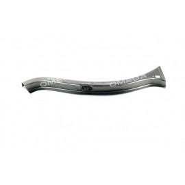 Ремвставка усилителя арки ГАЗ-3302/змейка/ (правая)(про-во ДетальАвтоКомплект)