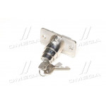 Привід замку багажника ВАЗ 2102 (вир-во ДААЗ) 